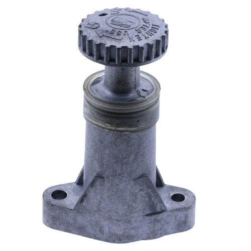 Fuel Hand Priming Feed Pump For Caterpillar 518C 525B 525 515 545 535B Skidders