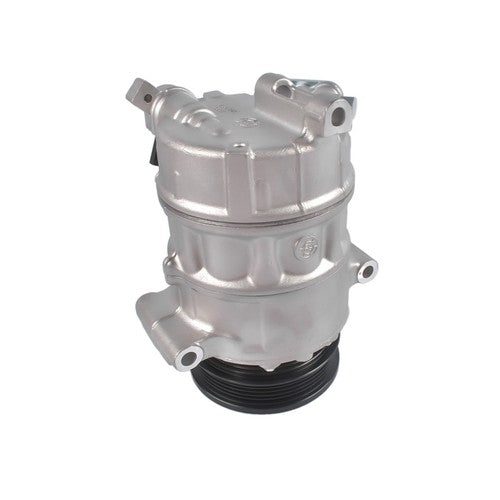 A/C Compressor w/ Clutch for Chevy Malibu Blazer GMC Acadia Cadillac XT4 Buick