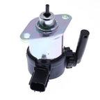 12V Stop Solenoid 1C010-60015 For Kubota V2203 V1505 Tractor Mower V3300 V3600+