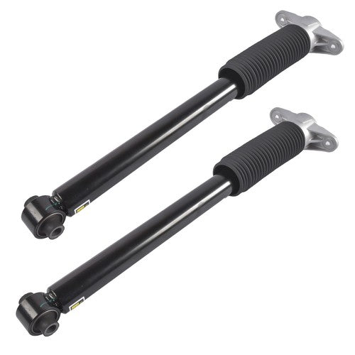 Pair Rear Shock Absorber Struts For Tesla Model 3 Sedan 4-Door AWD RWD 2017-2021