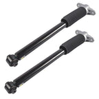 Pair Rear Shock Absorber Struts For Tesla Model 3 Sedan 4-Door AWD RWD 2017-2021