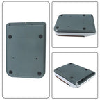 Multiple Magnetic Stirrer 4 Position Magnetic Stirrer with Heating 4*500ml