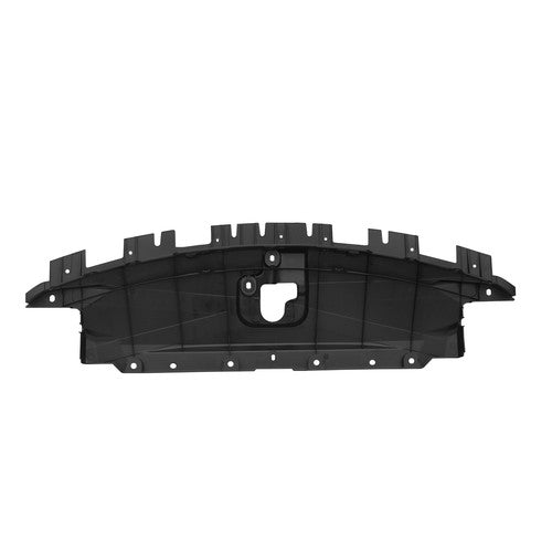 IN1224100 Radiator Support Cover for Infiniti G37 Q60 2Dr 2008-2013 Front Upper