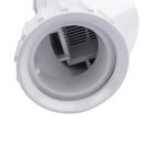 Electronic Salt Cell Pool Chlorination System Fits Pools Up to 40,000 Gallons