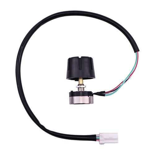 Throttle Switch Sensor KHR2751 for CASE E805 Sumitomo CX210 CX460B SH200-5