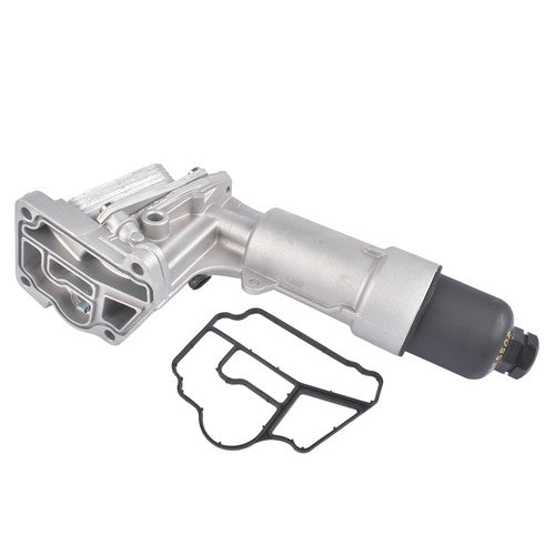 Engine Oil Filter Housing for Mercedes-Benz C230 W203 / C203 2003-2005 1.8L L4