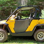 UTV Doors for Can Am Maverick 11 18 Commander 800 1000 11 16 Pair