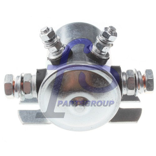 4 Terminals Solenoid 27855-G01 31680-G1 11761-G1 for E-Z-GO Golf Cart Part 36V