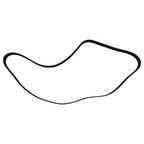 V Ribbed Belt T428705 for John Deere Engine 3029 4045 6068 6081 6125 6135