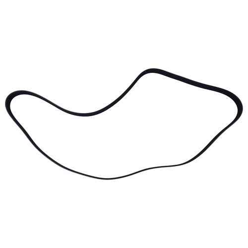 V Ribbed Belt T428705 for John Deere Engine 3029 4045 6068 6081 6125 6135