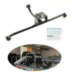 For Can-Am Maverick X3 Turbo Max R Ds Spare Tire Carrier Mount Rack 2017-2023