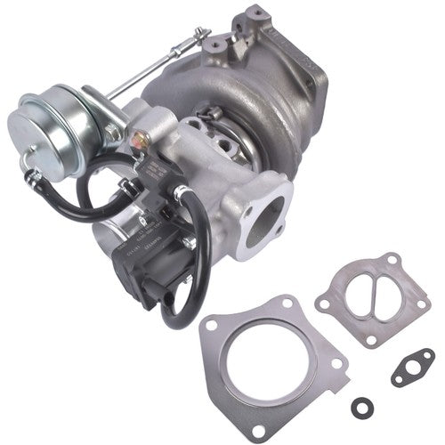 Turbo Turbocharger Fits Chevy Camaro Equinox Malibu Cadillac ATS 2.0L 12682937