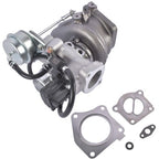 Turbo Turbocharger Fits Chevy Camaro Equinox Malibu Cadillac ATS 2.0L 12682937