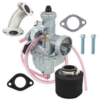 For Predator 212cc GX200 196cc Clones  Bike Go Kart New VM22 26mm Carburetor