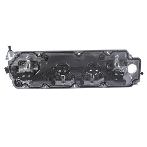 Engine Valve Lifter Oil Manifold For Chevrolet Corvette Camaro SS LT1 Suburban