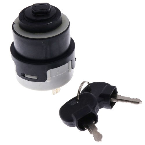 Ignition Switch Keys For JCB 701/45500 330262 1532371C2 50988 20500101 85804674