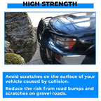 Brush Grille Guard Bumper Push Bar for Toyota 4 Runner 96 98 Tacoma 98 00
