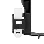 Pair Headlight Mounting Bracket for Dodge Ram 1500 2500 3500 2009 2020