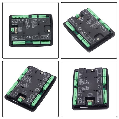 Voltage Regulator Controller Module Panel Deep Sea DSE7320 MKII
