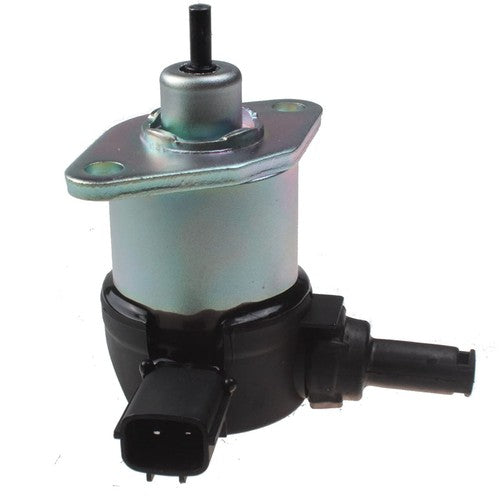 Fuel Solenoid 99199 Genie Lift GS-2669RT GS-3269RT GS-4069R for Kubota D1105