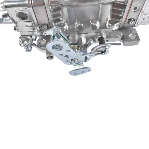 BR-67256 670 CFM Diecast Carburetor Vacuum Secondary Electric Choke Aluminum