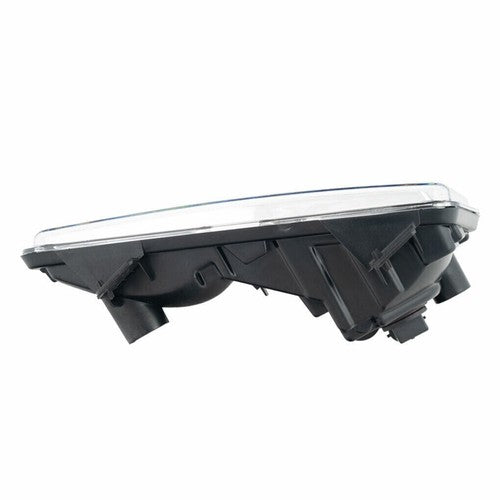 Front Bumper Fog Light Lamp Left Driver Side for 2017-2020 Nissan Rogue S SV SL
