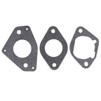 Carburetor Kit For Kohler CV18S CV20S CV22S CV725 23HP Engine 24 853 19-S