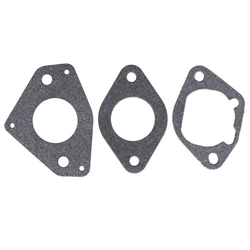 Carburetor Kit For Kohler CV18S CV20S CV22S CV725 23HP Engine 24 853 19-S