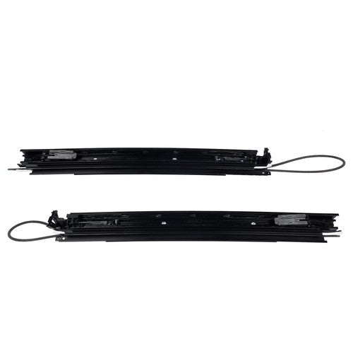 Top Panoramic Sunroof Replacement Tracks for Mercedes GLA-Class X156 2015-2020