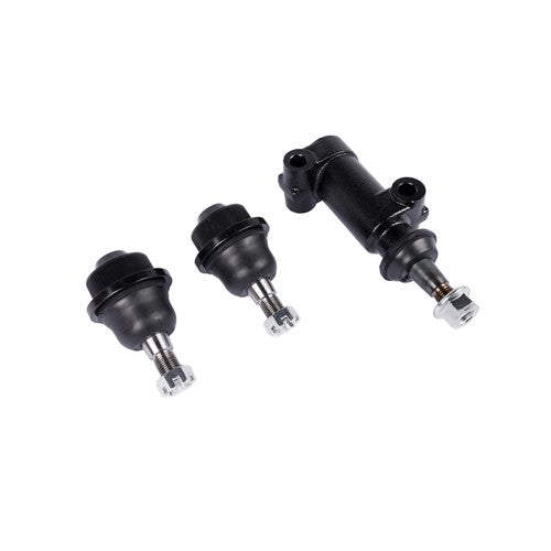 Front Wheel Hub Bearing Control Arm Suspension Kit for GMC Sierra 1500 2500 HD