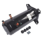 Scroll Compressor ZR42K5E-PFV-130 208-230/1/60 V 3.5 Ton R22 R407C-AC 1 Phase