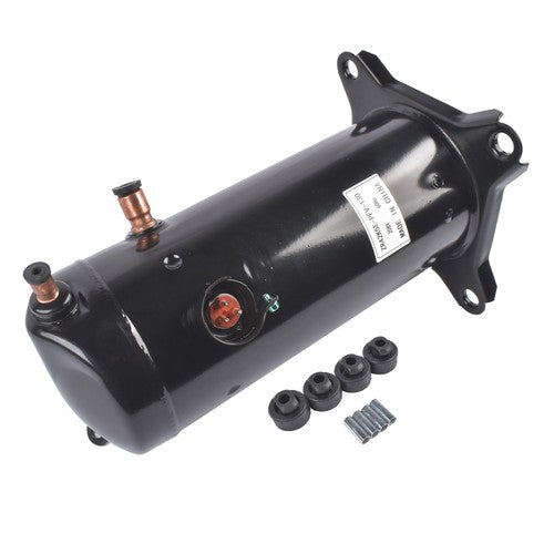 Scroll Compressor ZR42K5E-PFV-130 208-230/1/60 V 3.5 Ton R22 R407C-AC 1 Phase