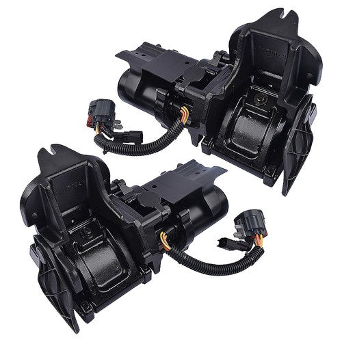 Power Step Running Board Motor LH + RH Side 23433888 23433889 For GMC Yukon XL