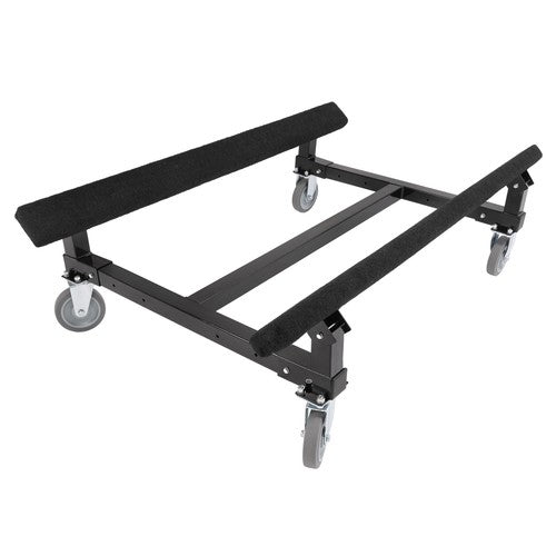 23x17 1400lbs Capacity Watercraft Dolly Boat Jet Ski Stand Storage Cart