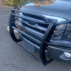Front Bumper Bar Grill Guard Brush Black for Ford Expedition 2003-2017
