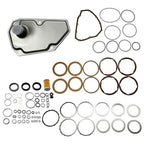 JF015E RE0F11A Transmission Master Overhaul Rebuild Kit for Nissan Cube Suzuki