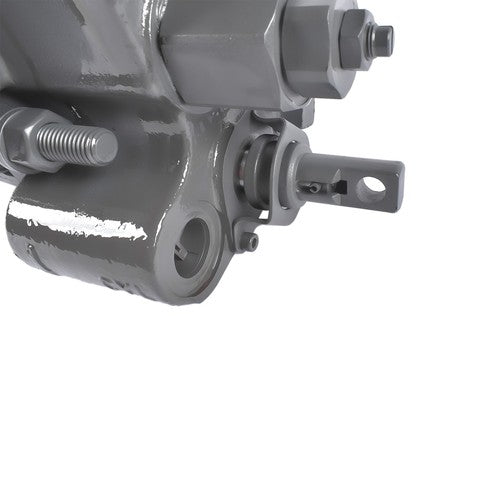 Hydraulic Hydro Dump Pump Cylinder with Air Shift 7/8" - 13 Tooth Spline Shaft