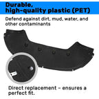 29110D5500 Front Engine Splash Shield Under Cover for Kia Optima 2019 2020