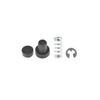 For Yamaha V-MAX Vmx1200 4 x Carburetor Repair Kit Diaphragm Air Cut-off Valve