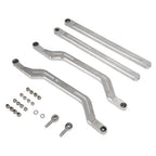 Rear Radius Arm Rods Set for Polaris RZR Turbo 2014-2023 XP 1000 RS1