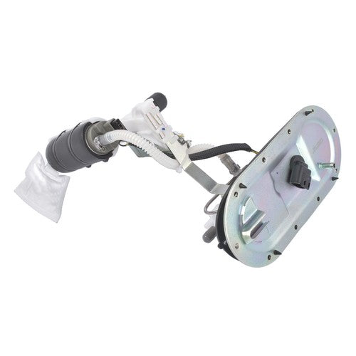 Electrical Fuel Pump Assembly 75227-04A For Harley Road King Custom FLHRSI 2005