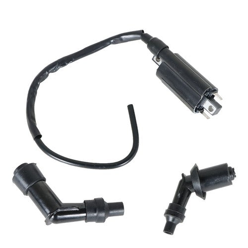 Fit For Kawasaki VN800 KAF620 650 21121-2092 33410-38A20 21121-2083Ignition coil