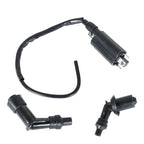 Fit For Kawasaki VN800 KAF620 650 21121-2092 33410-38A20 21121-2083Ignition coil