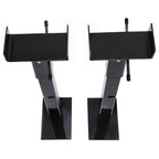 Adjustable Slide Out Support Stabilizer Jacks 21-49 for Trailer RV 2 Pack