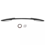 Hydro Carbon M4 Style Rear Trunk Spoiler for 14-20 BMW F32 428i 435i 440i 2 Door