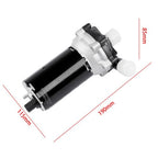 Auxiliary Electric Water Pump For Mercedes-Benz ML450 C230 C280 C350 E55 AMG V8