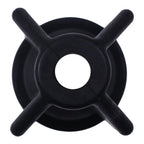 Main Spool Rod Dust Boot Cover Housing Rubber 6587763 for Bobcat T550 T590 T595