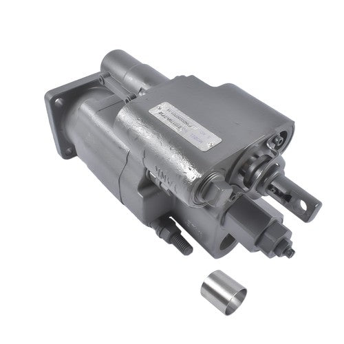 Hydraulic Hydro Dump Pump Cylinder with Air Shift 7/8" - 13 Tooth Spline Shaft