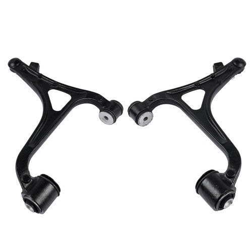 Front Left Driver Right Passenger Side Control Arms for Mercedes-Benz C240 C280