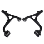 Front Left Driver Right Passenger Side Control Arms for Mercedes-Benz C240 C280